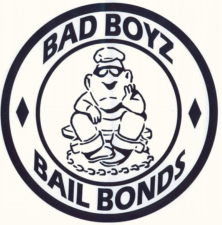 BAD BOY'Z BAIL BONDS, INC North Charleston SC 29405 8437477878
